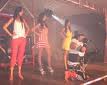 fashion show